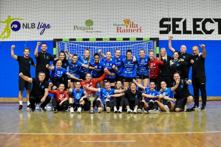 Superpokal Slovenije  (2)